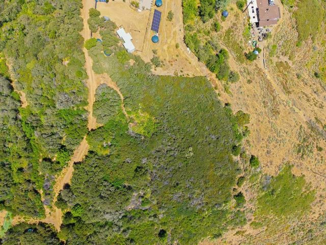 0 Soda Springs Road, Los Gatos, CA 95033