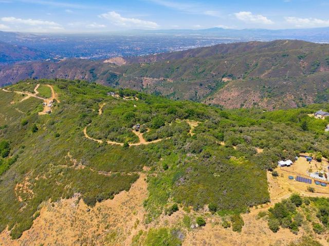 0 Soda Springs Road, Los Gatos, CA 95033