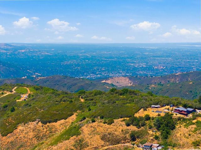 0 Soda Springs Road, Los Gatos, CA 95033