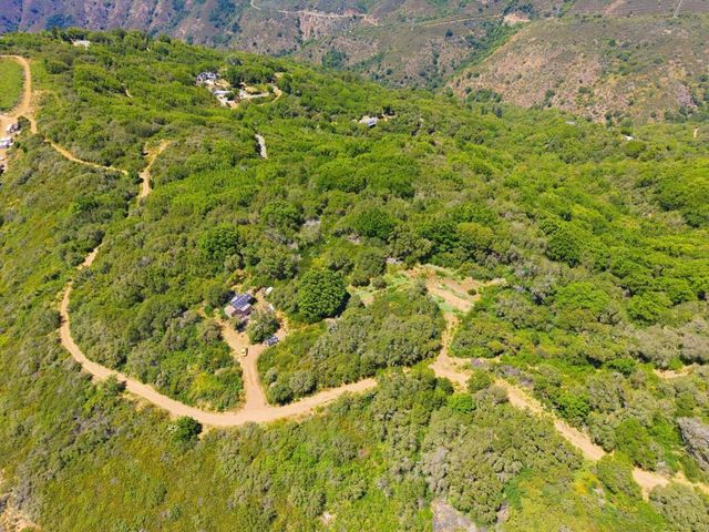 0 Soda Springs Road, Los Gatos, CA 95033
