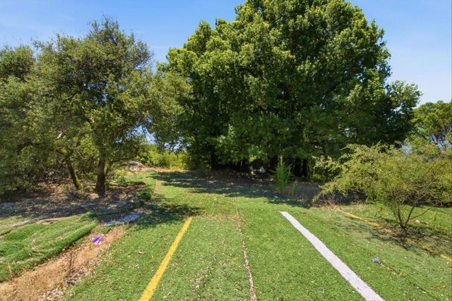 0 Soda Springs Road, Los Gatos, CA 95033