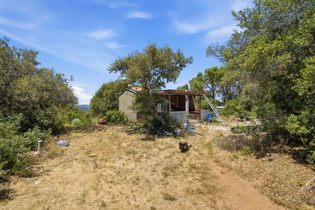 0 Soda Springs Road, Los Gatos, CA 95033