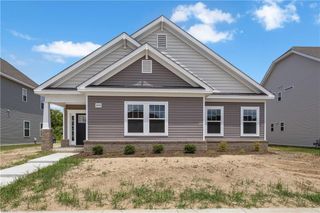 1015 Hillpoint RD, Suffolk, VA 23434