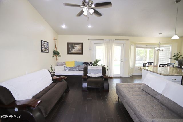 1317 E SAN ANGELO Avenue, Gilbert, AZ 85234
