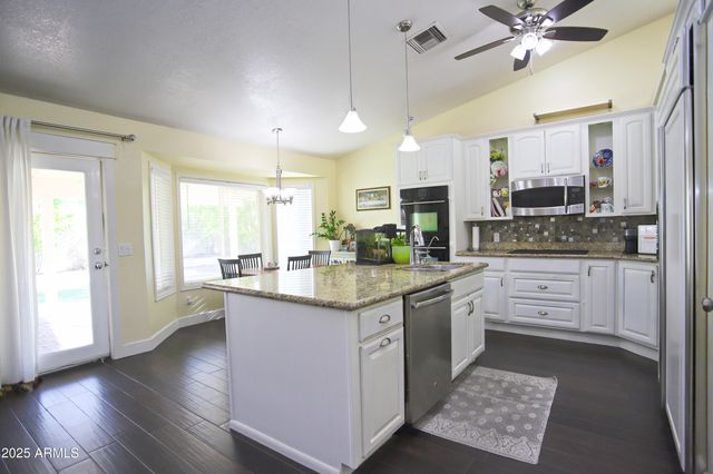 1317 E SAN ANGELO Avenue, Gilbert, AZ 85234