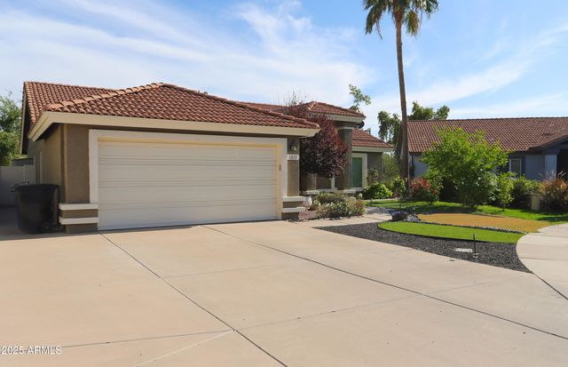1317 E SAN ANGELO Avenue, Gilbert, AZ 85234