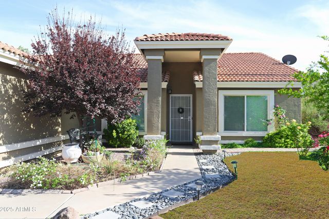 1317 E SAN ANGELO Avenue, Gilbert, AZ 85234