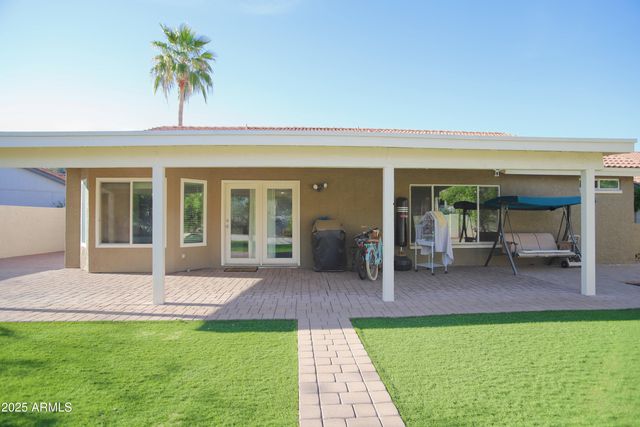 1317 E SAN ANGELO Avenue, Gilbert, AZ 85234