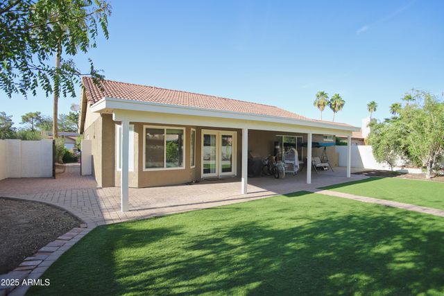 1317 E SAN ANGELO Avenue, Gilbert, AZ 85234