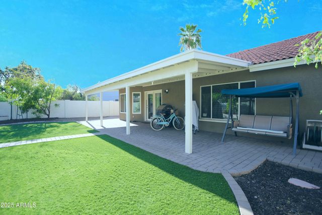 1317 E SAN ANGELO Avenue, Gilbert, AZ 85234