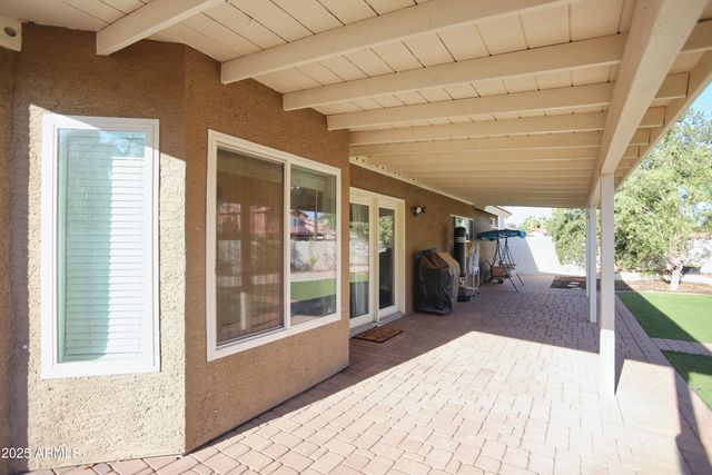1317 E SAN ANGELO Avenue, Gilbert, AZ 85234