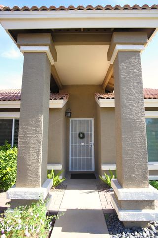 1317 E SAN ANGELO Avenue, Gilbert, AZ 85234