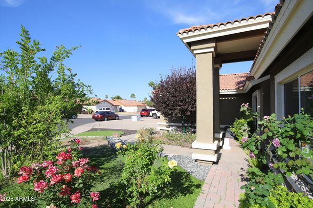 1317 E SAN ANGELO Avenue, Gilbert, AZ 85234