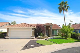 1317 E SAN ANGELO Avenue, Gilbert, AZ 85234