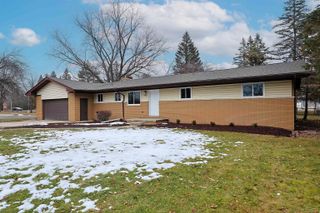 2638 Haenlein Drive, Saginaw Twp, MI 48603