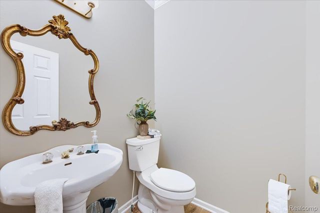 8818 Morning Mist Drive, Independence Charter Township, MI 48348