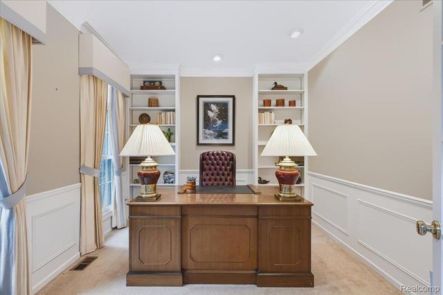 8818 Morning Mist Drive, Independence Charter Township, MI 48348