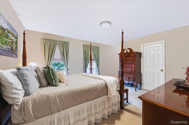 8818 Morning Mist Drive, Independence Charter Township, MI 48348