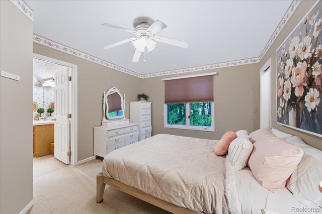 8818 Morning Mist Drive, Independence Charter Township, MI 48348