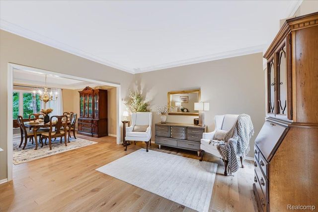 8818 Morning Mist Drive, Independence Charter Township, MI 48348