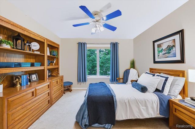 8818 Morning Mist Drive, Independence Charter Township, MI 48348