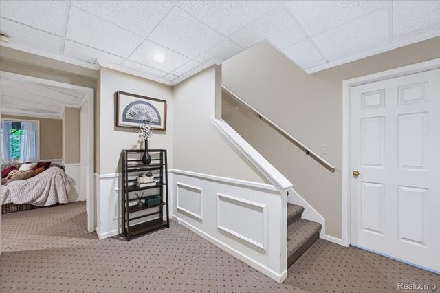 8818 Morning Mist Drive, Independence Charter Township, MI 48348