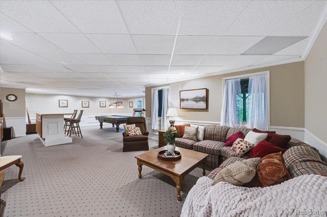 8818 Morning Mist Drive, Independence Charter Township, MI 48348