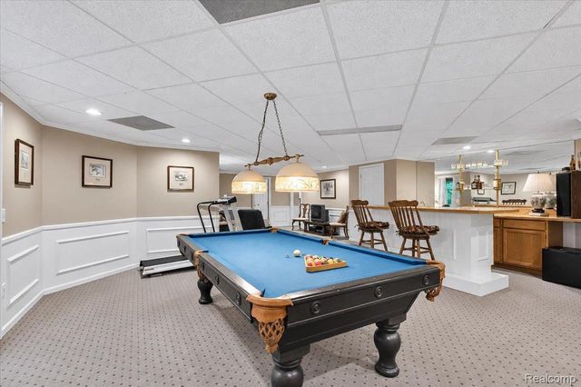 8818 Morning Mist Drive, Independence Charter Township, MI 48348