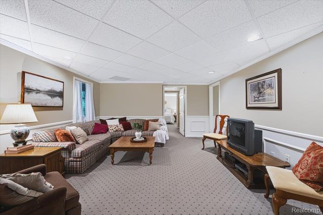 8818 Morning Mist Drive, Independence Charter Township, MI 48348