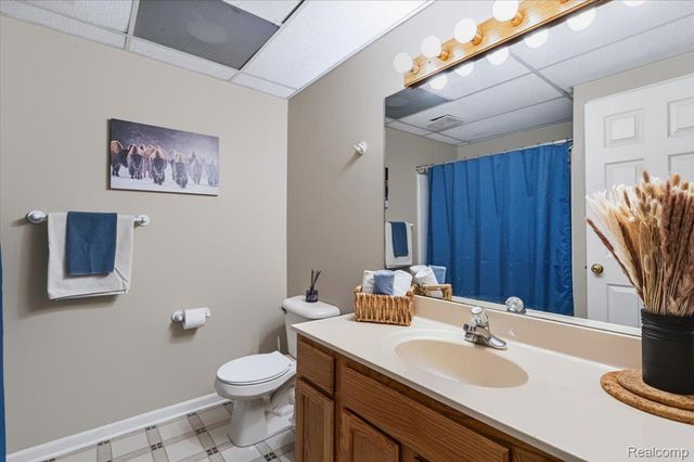 8818 Morning Mist Drive, Independence Charter Township, MI 48348