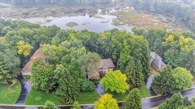 8818 Morning Mist Drive, Independence Charter Township, MI 48348