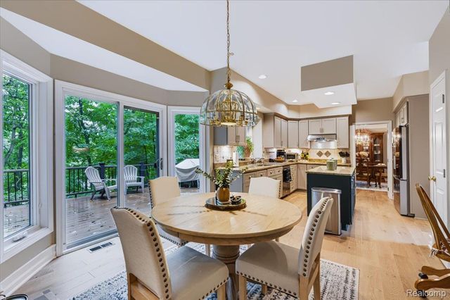 8818 Morning Mist Drive, Independence Charter Township, MI 48348