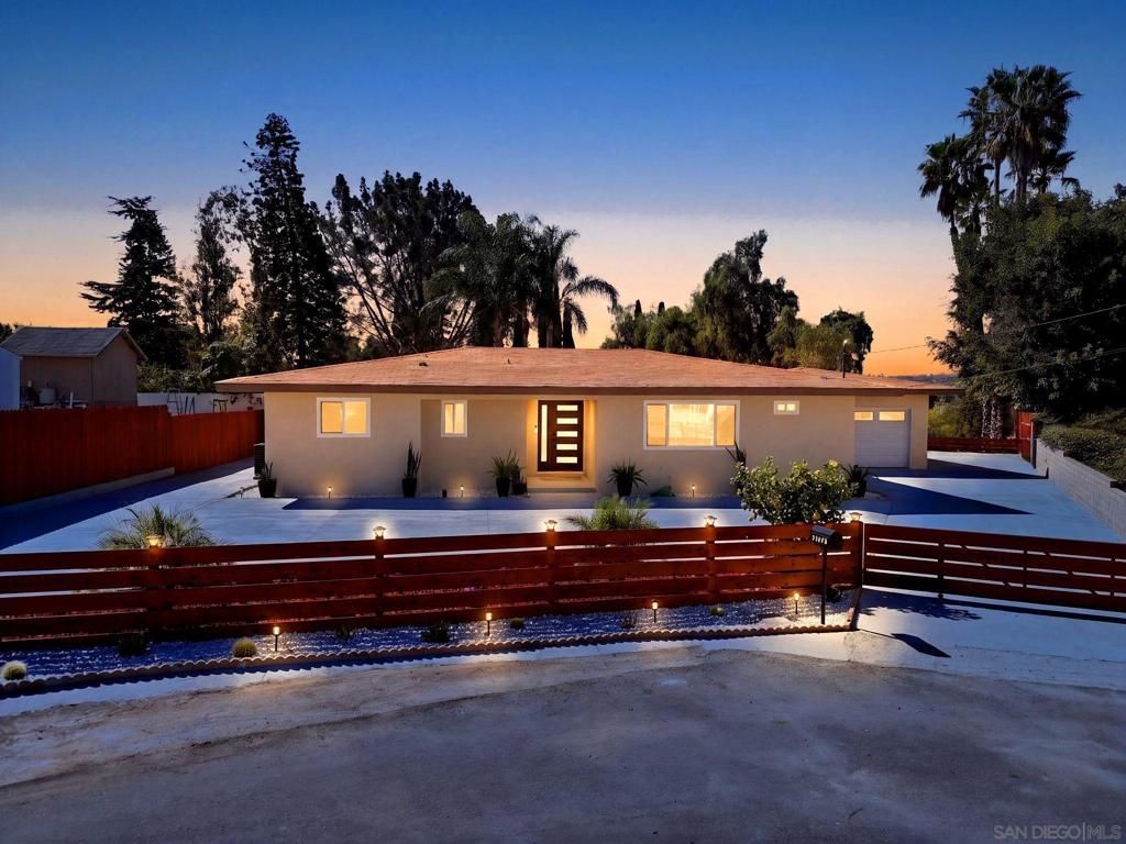 5236 Racine, Bonita, CA 91902 — exterior