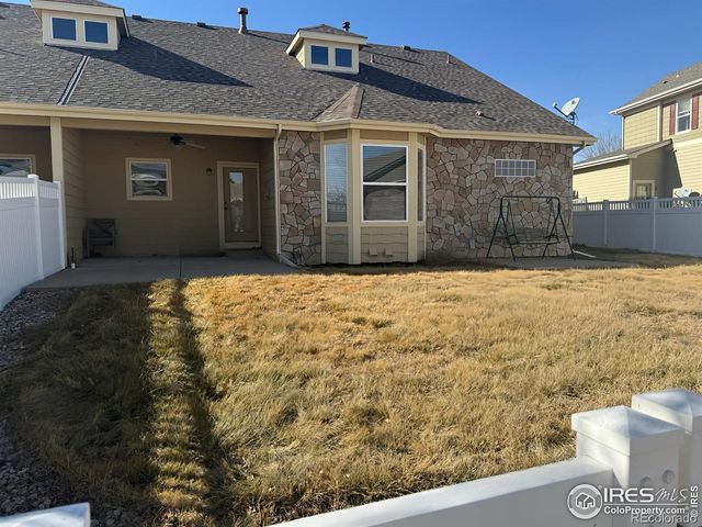 3016 68th Avenue, Greeley, CO 80634