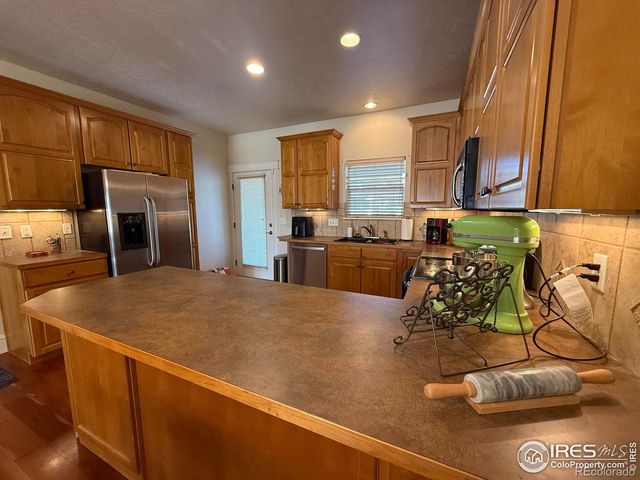 3016 68th Avenue, Greeley, CO 80634