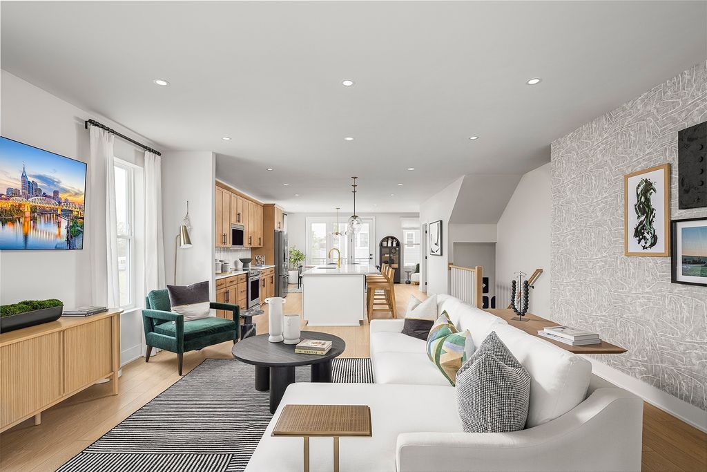 824 42nd Ave, N, Nashville, TN 37209