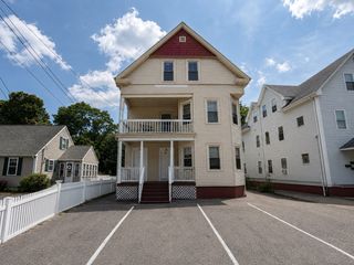 5 Hope St 1, Attleboro, MA 02703