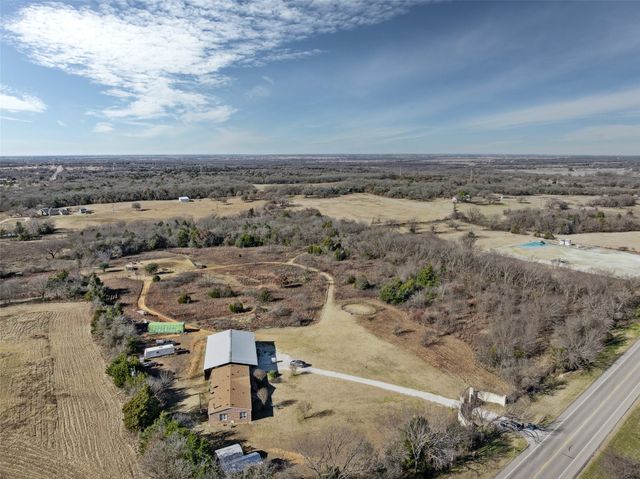 7200 S Highway 171, Grandview, TX 76050