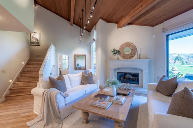 9502 Alder Court, Carmel, CA 93923