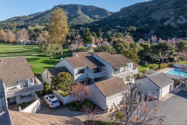 9502 Alder Court, Carmel, CA 93923