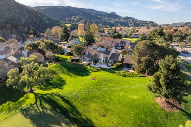 9502 Alder Court, Carmel, CA 93923