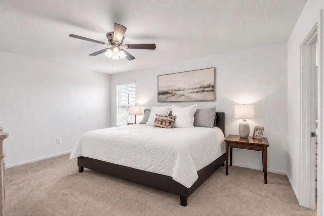 28906 Texas Plains Drive, Hockley, TX 77447