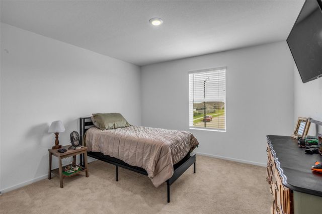 28906 Texas Plains Drive, Hockley, TX 77447