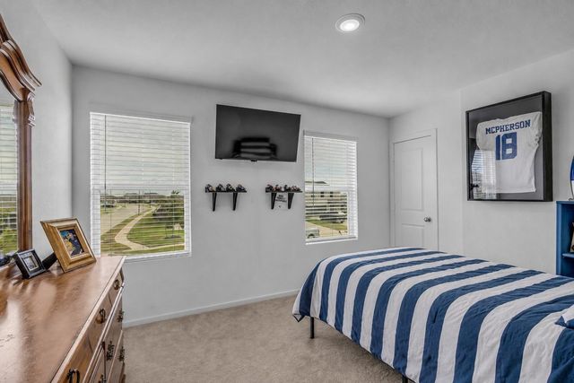 28906 Texas Plains Drive, Hockley, TX 77447