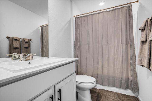 28906 Texas Plains Drive, Hockley, TX 77447