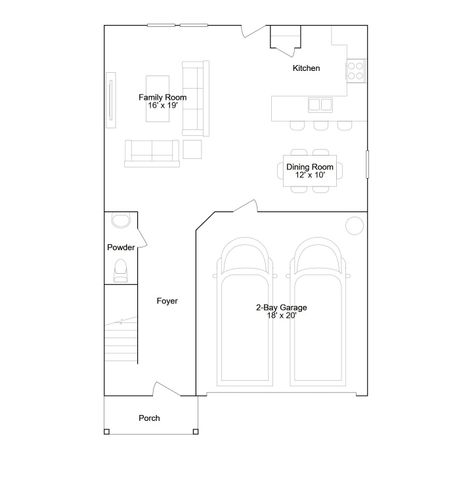 28906 Texas Plains Drive, Hockley, TX 77447