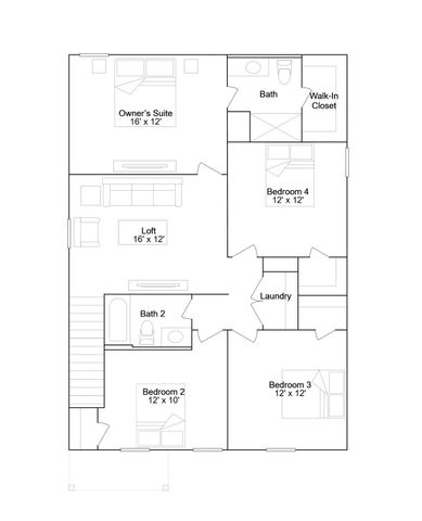 28906 Texas Plains Drive, Hockley, TX 77447