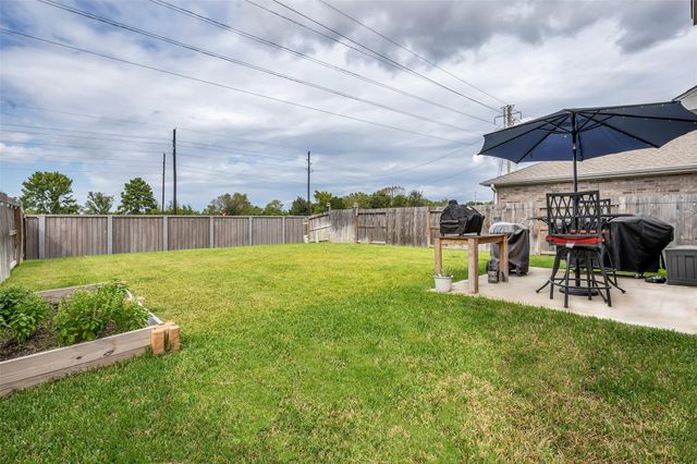 28906 Texas Plains Drive, Hockley, TX 77447