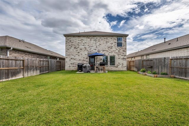 28906 Texas Plains Drive, Hockley, TX 77447