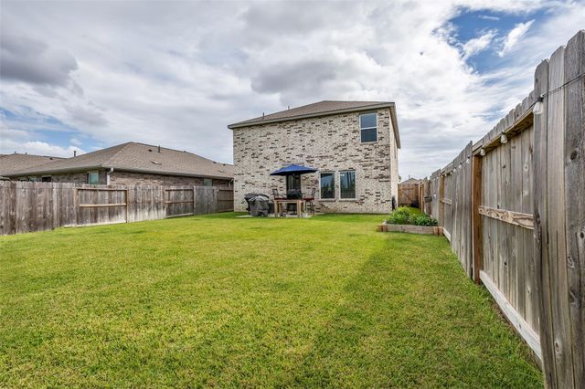 28906 Texas Plains Drive, Hockley, TX 77447